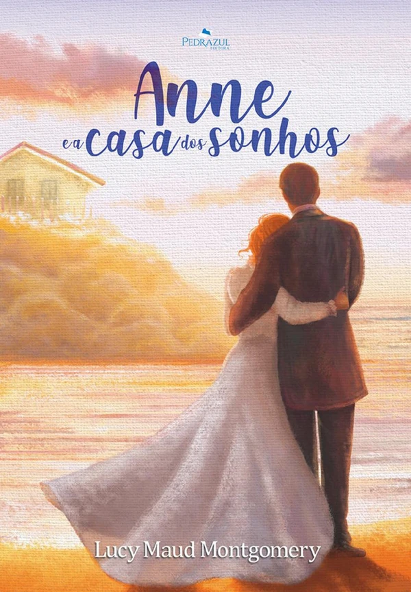 Anne e a casa dos sonhos