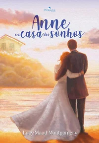 Anne e a casa dos sonhos