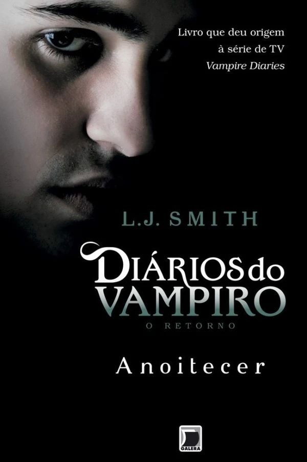 Anoitecer