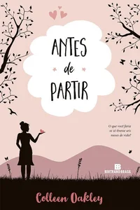 Antes de partir