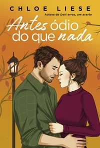Antes ódio do que nada