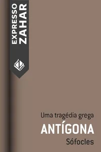 Antígona: Uma tragédia grega