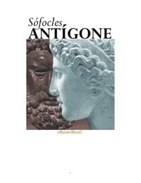 Antígone