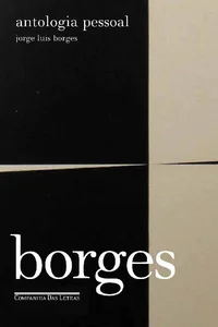 Antologia Pessoal