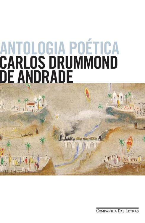 Antologia Poética
