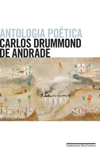 Antologia Poética
