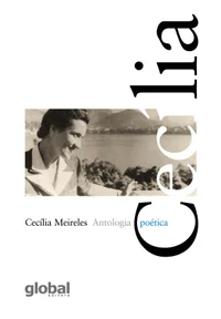 Antologia poética - Cecília Meireles
