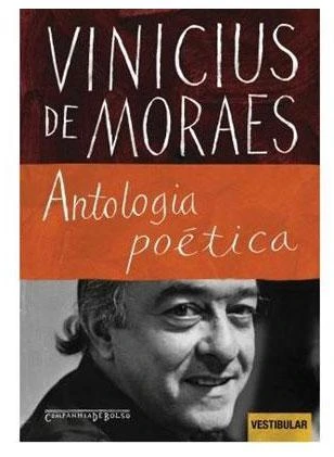 Antologia Poética