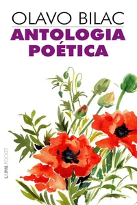 Antologia Poética Olavo Bilac