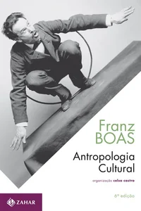 Antropologia Cultural