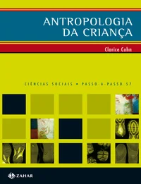 Antropologia da Criança
