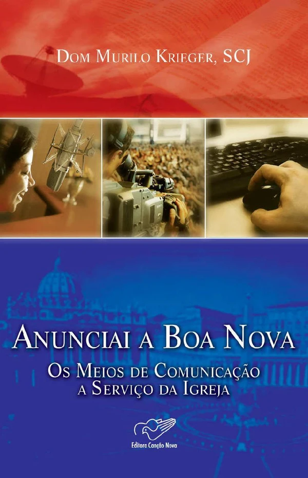 Anunciai a Boa Nova