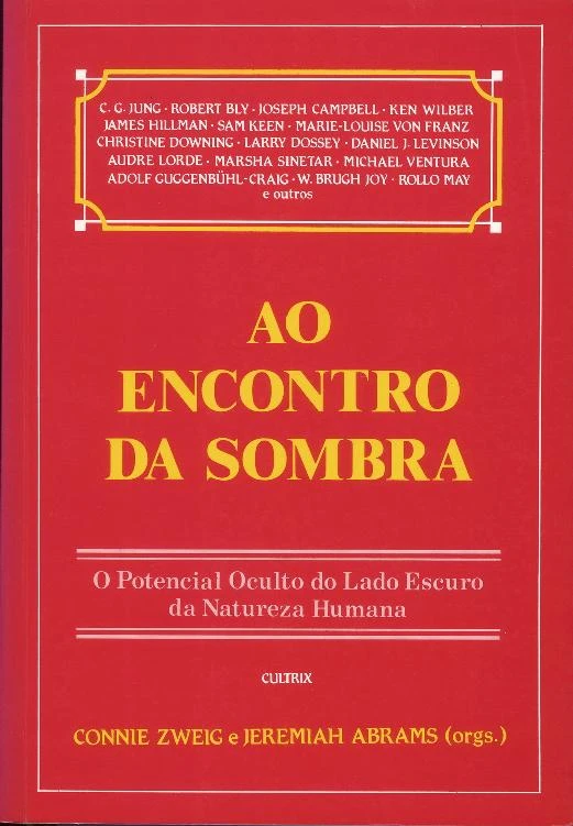 Ao Encontro da Sombra