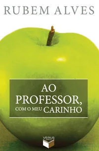 Ao Professor, com meu Carinho