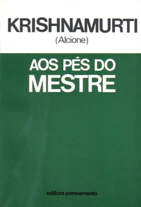 Aos pés do Mestre