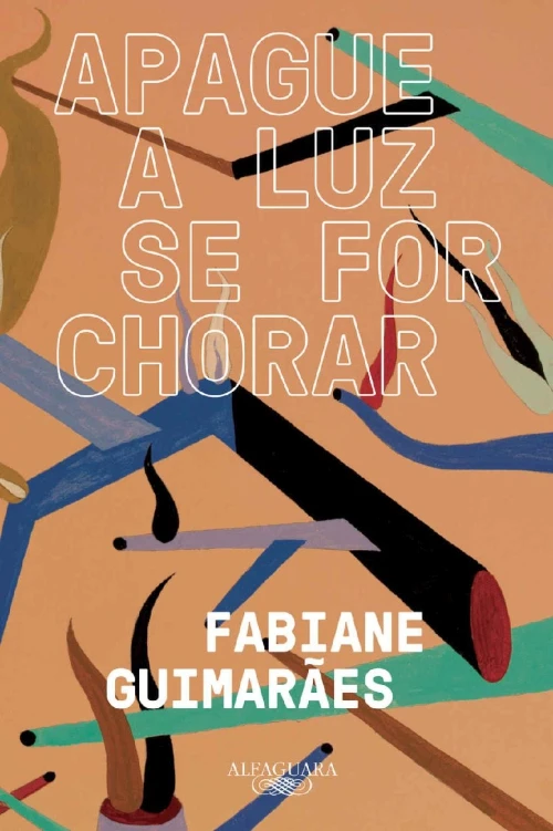 Apague a Luz Se For Chorar