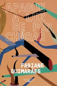 Apague a Luz Se For Chorar