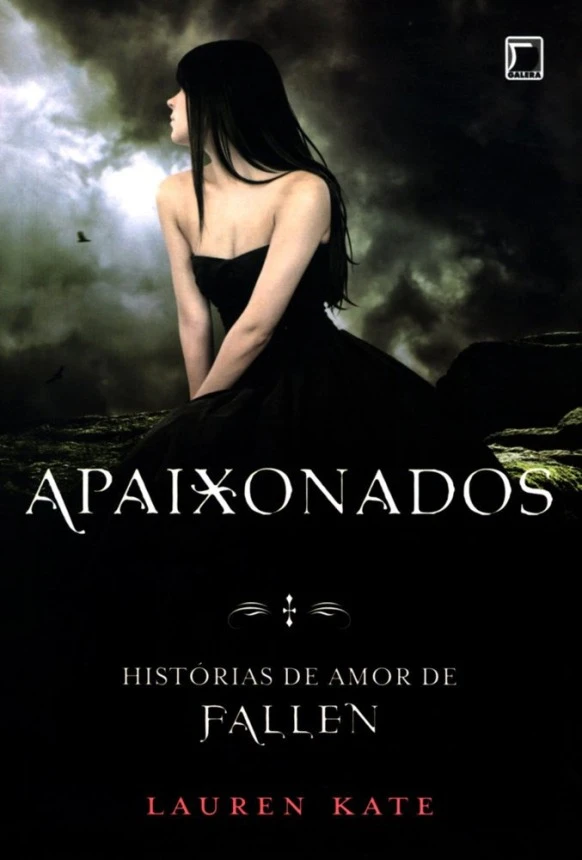 Apaixonados