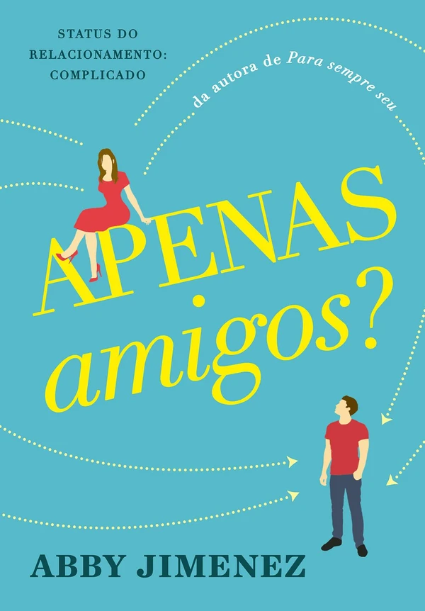 Apenas amigos