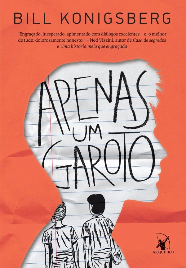 Apenas um garoto