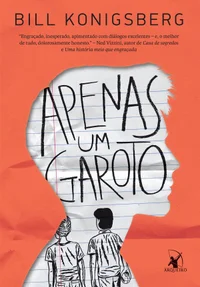 Apenas um garoto