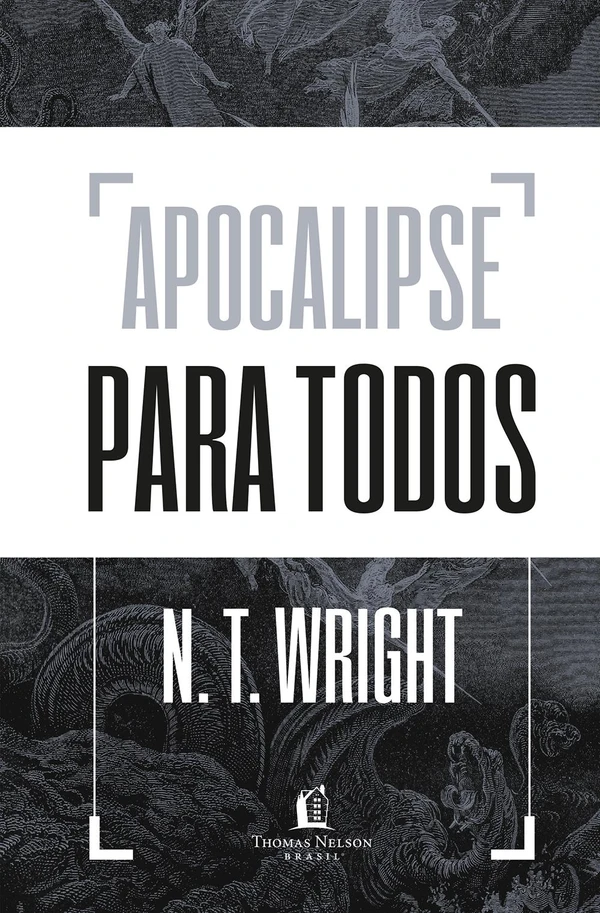 Apocalipse para todos