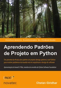 Aprendendo padrões de projeto em Python