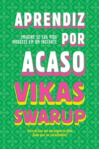 Aprendiz por acaso