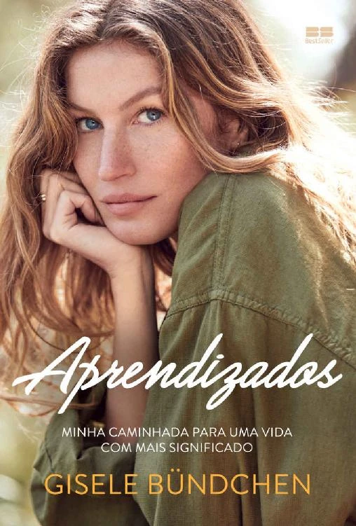 Aprendizados: Minha caminhada para uma vida com mais significado