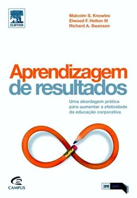 Aprendizagem de Resultados