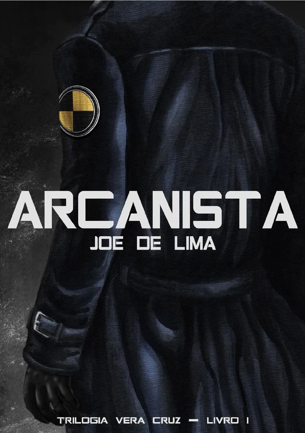 Arcanista