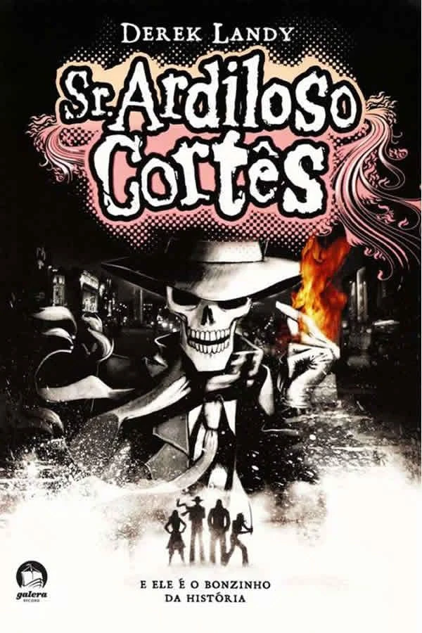 Ardiloso Cortês