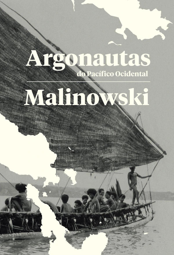 Argonautas Do Pacífico Ocidental