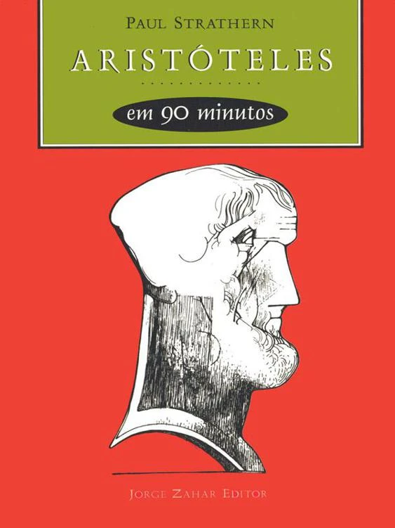 Aristóteles em 90 Minutos