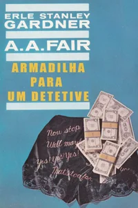 Armadilha para um Detective