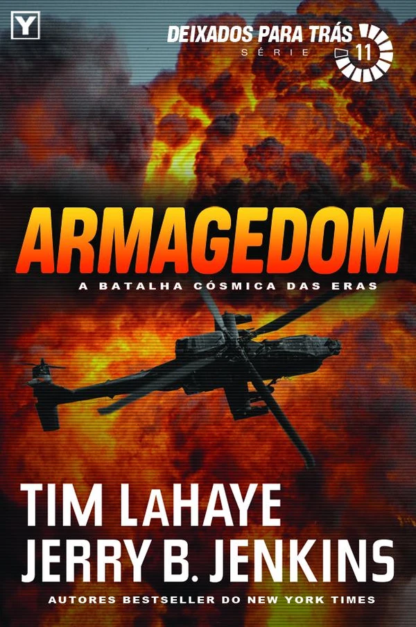 Armagedom