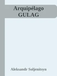 Arquipélago Gulag
