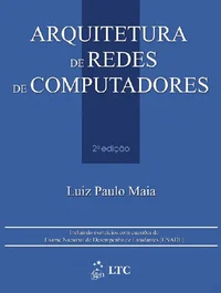 Arquitetura de Redes de Computadores
