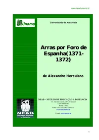 Arras por Foro de Espanha