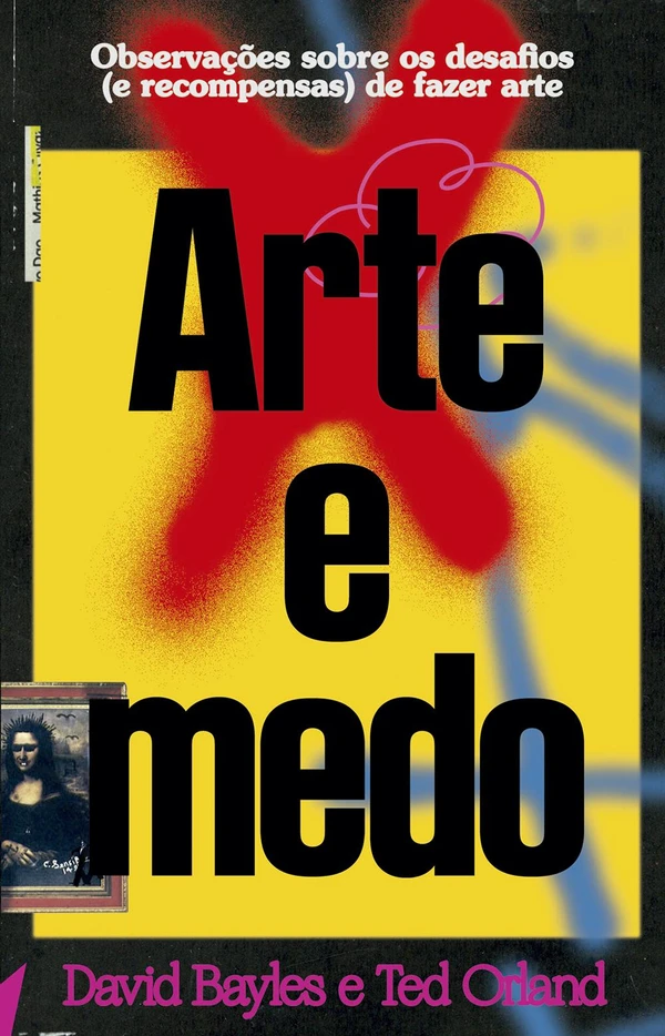 Arte e medo
