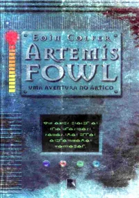 Artemis Fowl - Aventura no Ártico