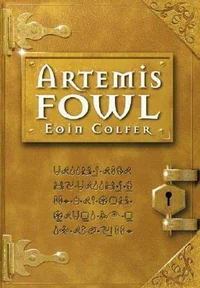 Artemis Fowl: O Menino Prodígio do Crime