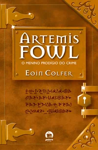 Artemis Fowl: O Menino Prodígio do Crime