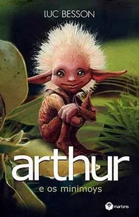 Arthur e os Minimoys