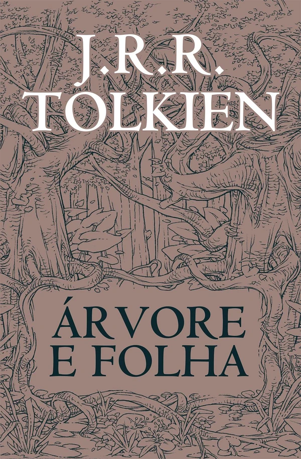 Árvore e Folha
