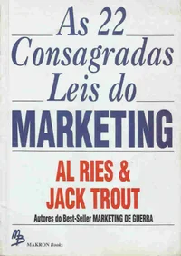 As 22 Consagradas Leis do Marketing