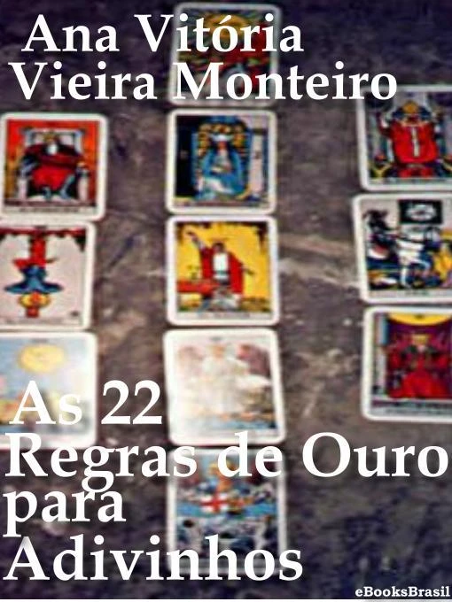 As 22 Dicas de Ouro para Adivinhos
