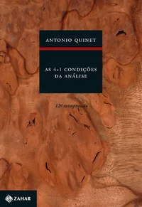 As 4+1 Condições da Análise