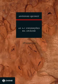 As 4+1 Condições da Análise
