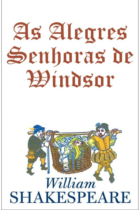 As Alegres Senhoras de Windsor